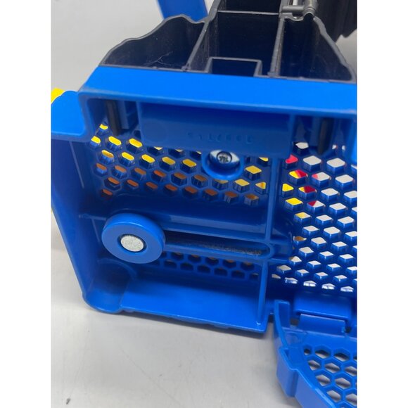 Fisher-Price Imaginext DC Super Friends Battle fight Batcave Playset batman 2016 - Picture 9 of 9